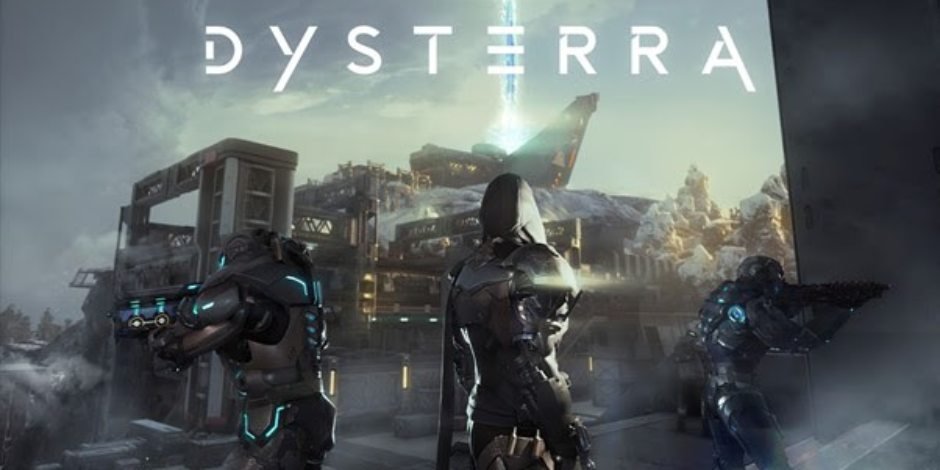 Sign Up For Sci-Fi Shooter's DYSTERRA Closed Beta 