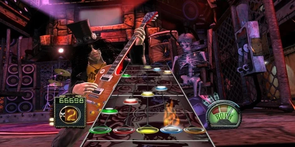 There Has Never Been A Better Time For A New GUITAR HERO Or ROCK BAND Title