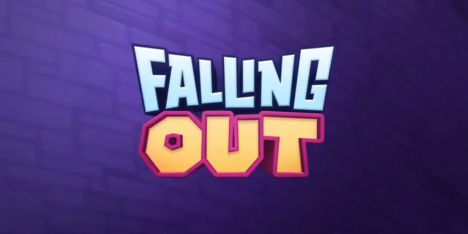 New Rogue-lite FALLING OUT Announced With A Free Playable Demo