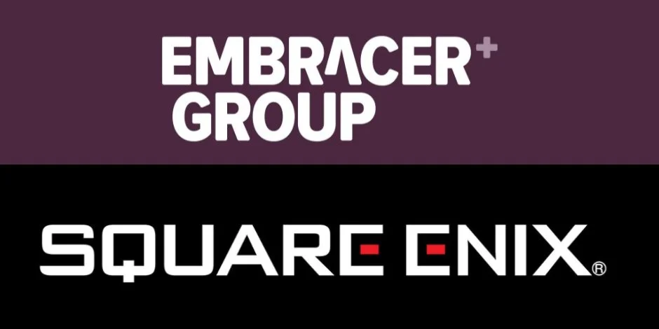 Square Enix Is Selling Crystal Dynamics and Eidos Montreal To The Embracer Group