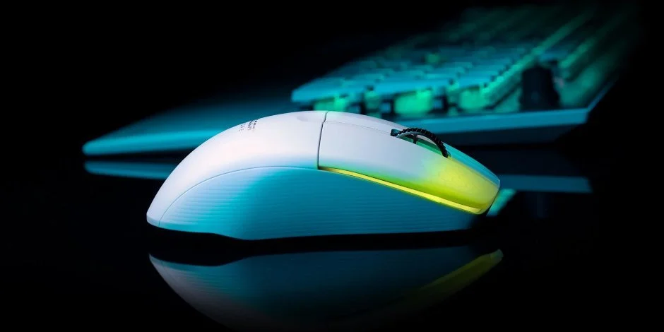 KONE Pro Air Mouse Review: A Solid Choice For The Average User