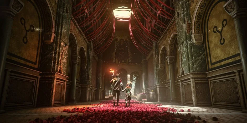 Here's The Game List Selected For 2022 Tribeca Festival