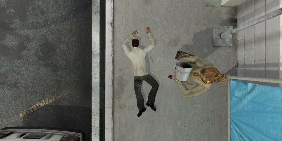 THE STANLEY PARABLE: ULTRA DELUXE Review: A Bucket of Fun