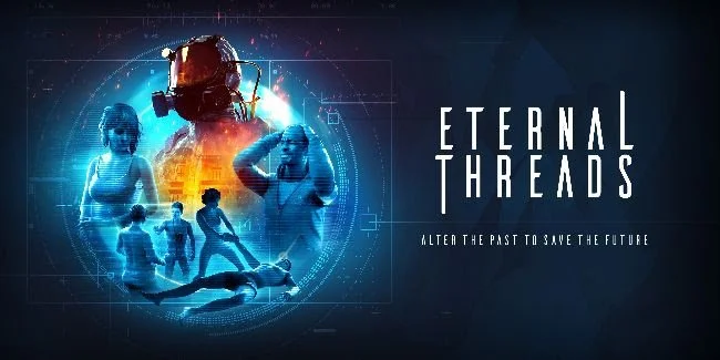 New Demo Available For ETERNAL THREADS Just Before Official Release