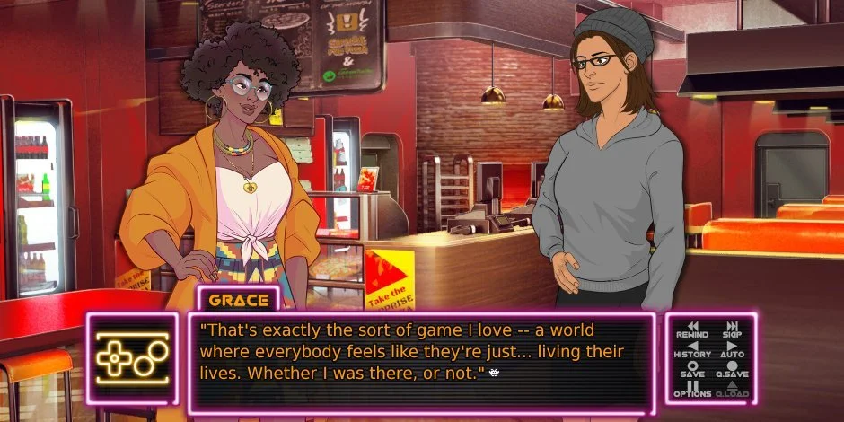ARCADE SPIRITS: THE NEW CHALLENGERS Releases Later This Month