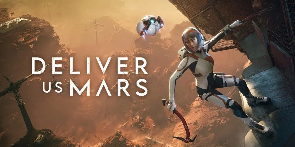 Dev Diary For DELIVER US MARS Talks About Sending Players Back Into Space