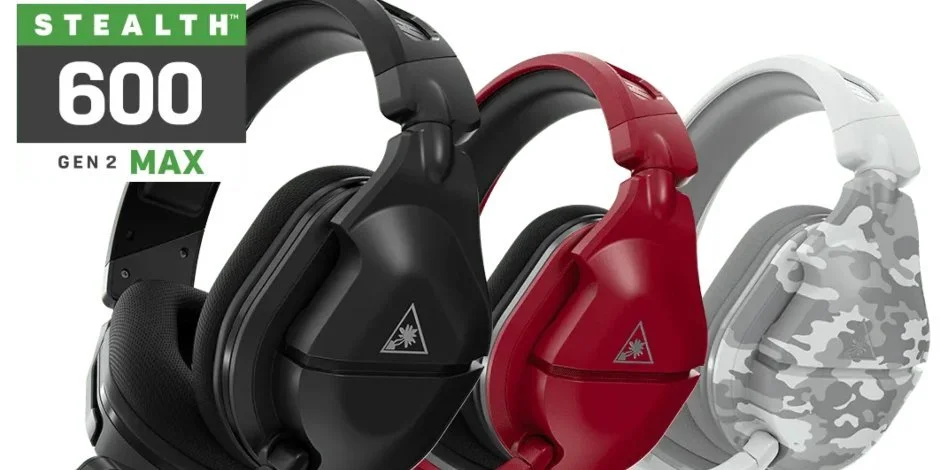 STEALTH 600 Gen 2 MAX Headset Review: Quality Build With A Minor Setback