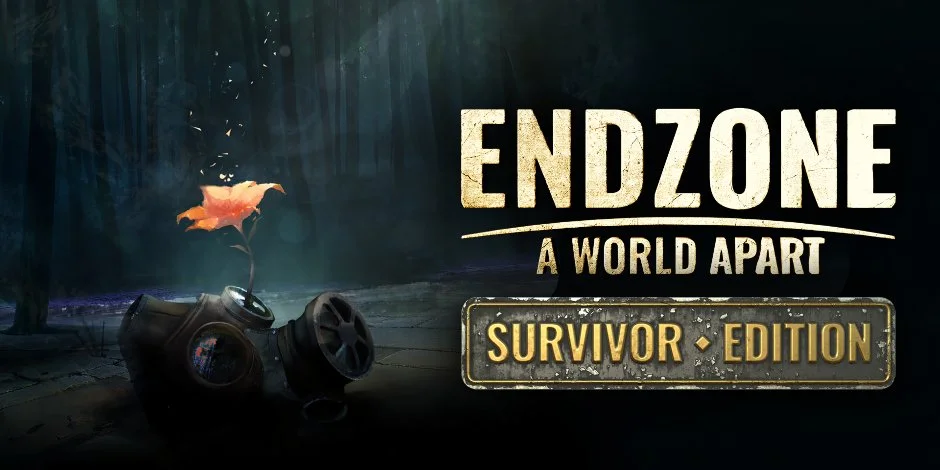 Reclaim The Earth When ENDZONE – A WORLD APART: SURVIVOR EDITION Comes To Consoles This Month