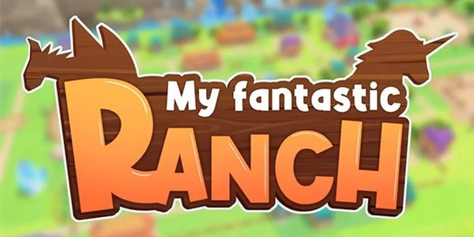 MY FANTASTIC RANCH Offers Gaming Experience For Kids