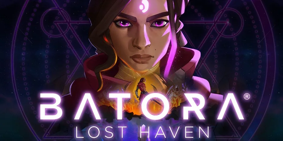BATORA: LOST HAVEN's New Trailer Reveals Fall 2022 Release Window