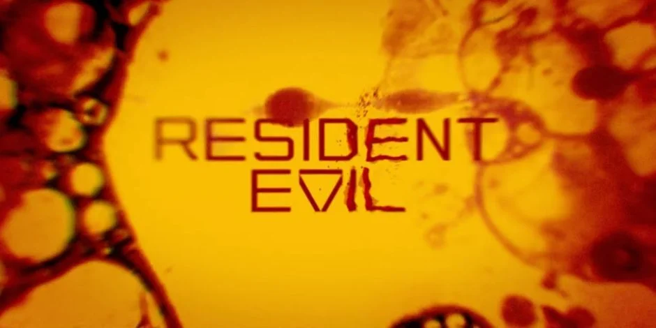 A New Live-Action RESIDENT EVIL Is Coming To Netflix