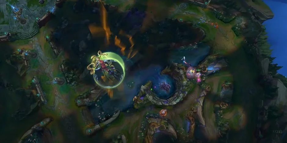 MSI 2022: Day 2 Recap