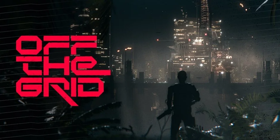 Next AAA Battle Royale Game OFF THE GRID Has Been Revealed