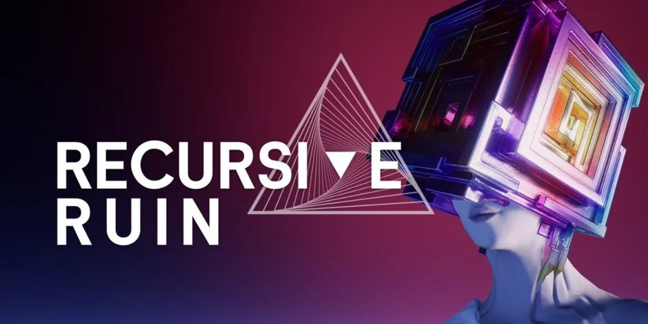 Narrative Kaleidoscope Puzzle Game RECURSIVE RUIN Launches This Week