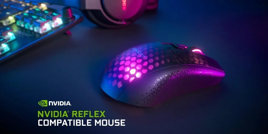 ROCCAT Burst Pro Air Mouse Review: Top-Tier Choice For Any User