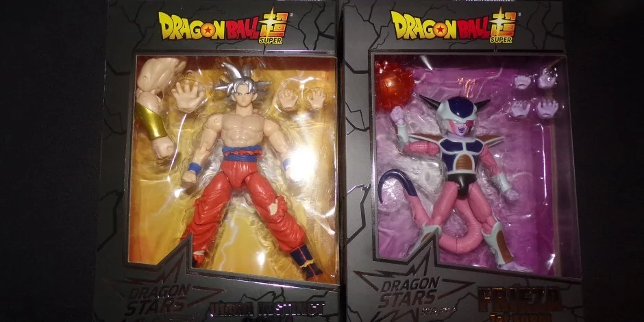 SOMETHING COOL: Bandai Namco DragonBall and My Hero Academia Themed Collectibles