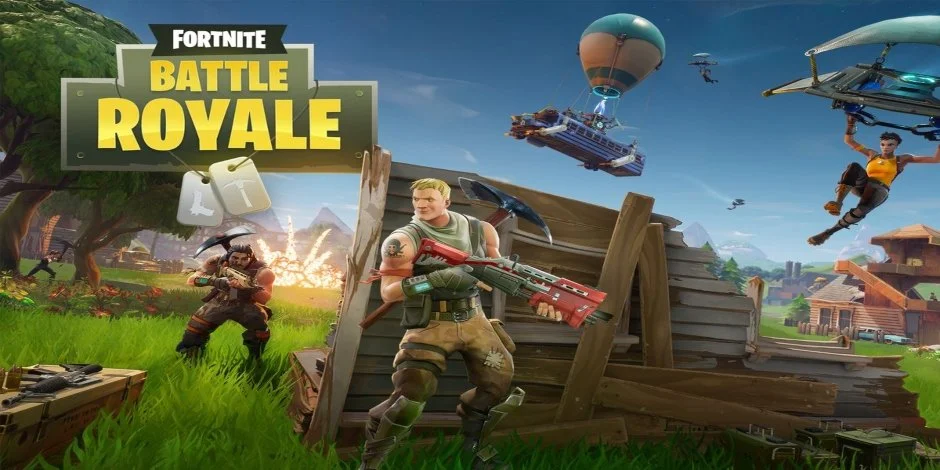Cross-Play Needs To Be A Standard Or Games Will Feel Dated Without It