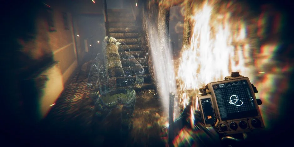 ETERNAL THREADS Gets Delayed On Console, But Not On Steam