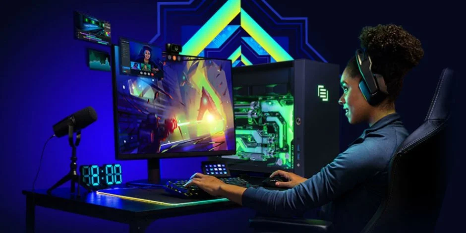 Upgrade Your PC With The Latest From MAINGEAR