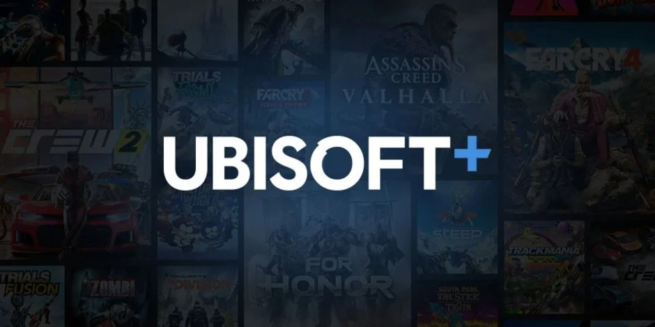 Ubisoft Brings Their UBISOFT+ Service To PlayStation