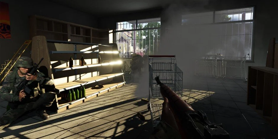 ARMA REFORGER Is The Franchise's Next Step Towards Arma 4