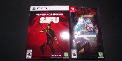 Sifu Vengeance Edition PlayStation 5 - Best Buy