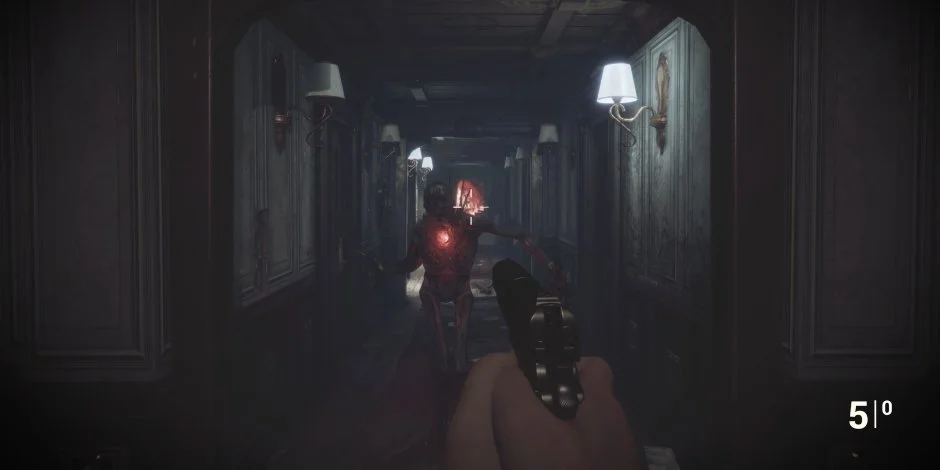 Release Date For FOBIA - ST. DINFNA HOTEL Revealed In A New Gameplay Trailer