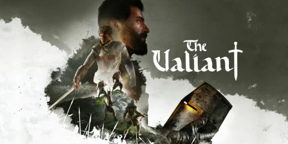 New 13th Century Strategy Game THE VALIANT Announced With Gameplay Trailer