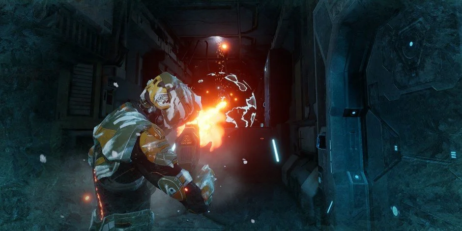 DOLMEN Review: A Great Idea With A Weak Foundation