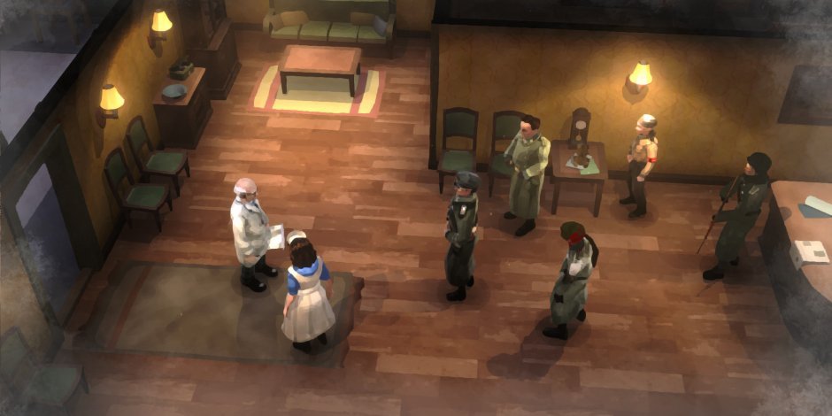 Release Date For GERDA: A FLAME IN WINTER Has Been Announced
