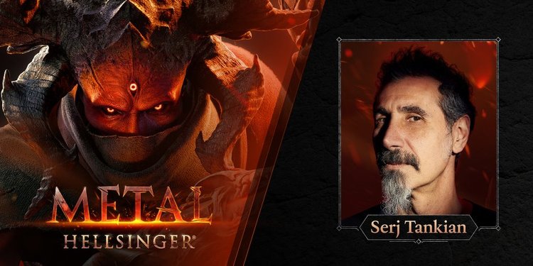 Metal: Hellsinger celebrates 1 million players with Archdevil Mode