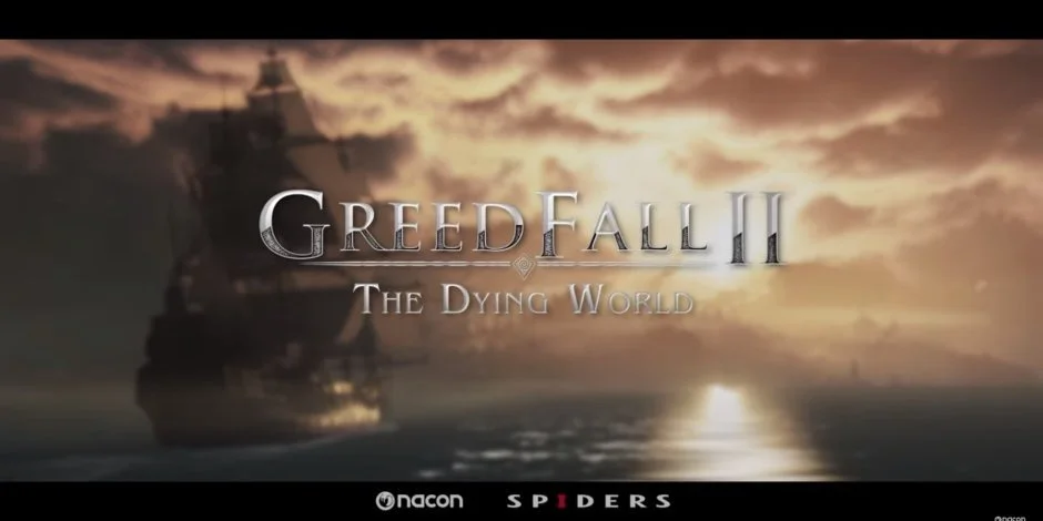 Series Continuation Title GREEDFALL 2 Officially Announced