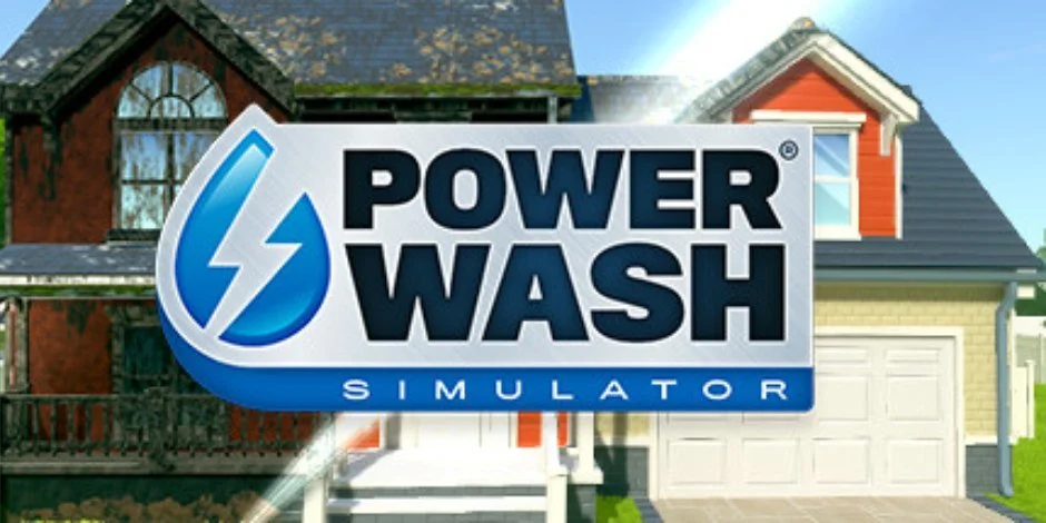 POWERWASH SIMULATOR Enters Its One Year Anniversary Alongside Some Goodies!