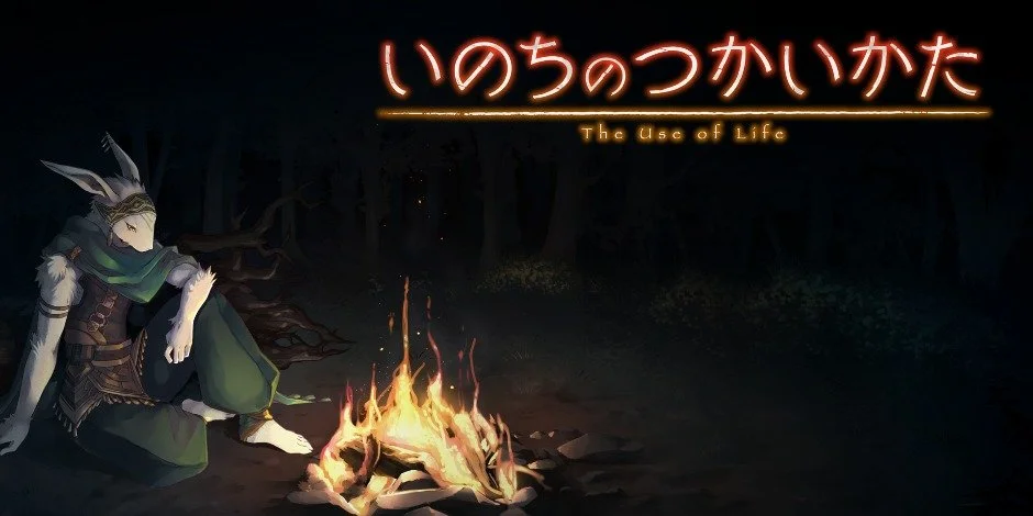 Solo Developed Indie Game THE USE OF LIFE Hits Early Access
