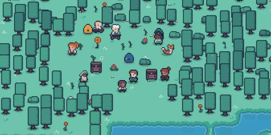 APICO Is Beekeeping With An Indie Spin