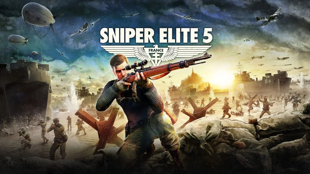 SNIPER ELITE 5 Review: A Huge Game Providing The Best Entry In The Series