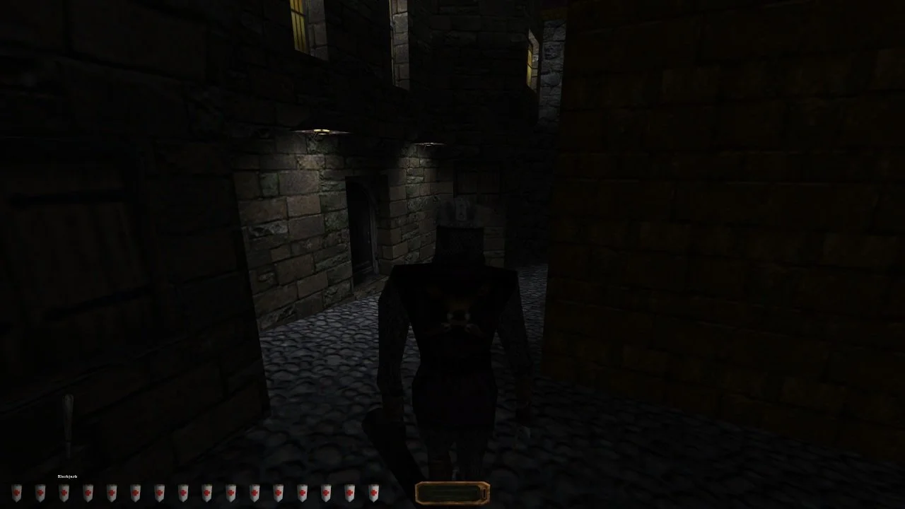 Years Later, I Finally Understand What An Immersive Sim Is