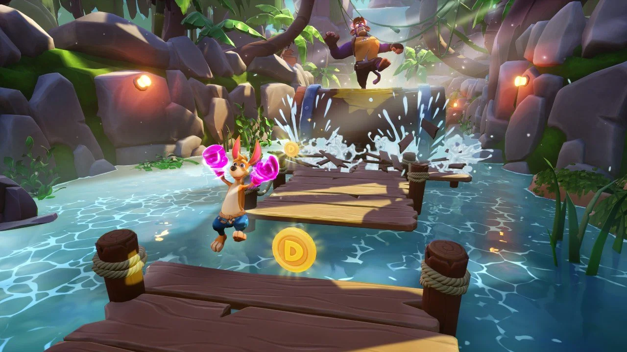 KAO THE KANGAROO Review: A Return To Greatness?