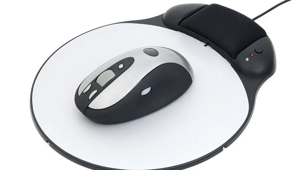 7 Benefits Of Ergonomic Mouse Pad With Wrist Support