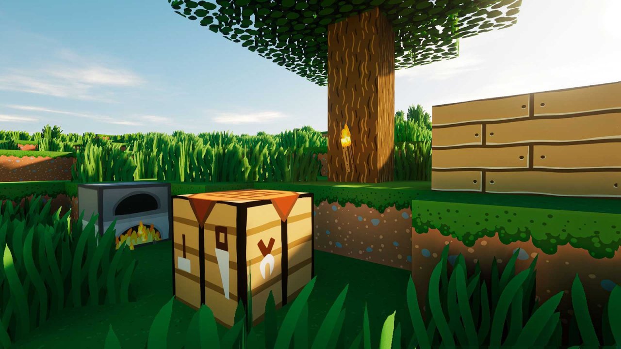 Top 5 Most Popular Texture Packs For MINECRAFT
