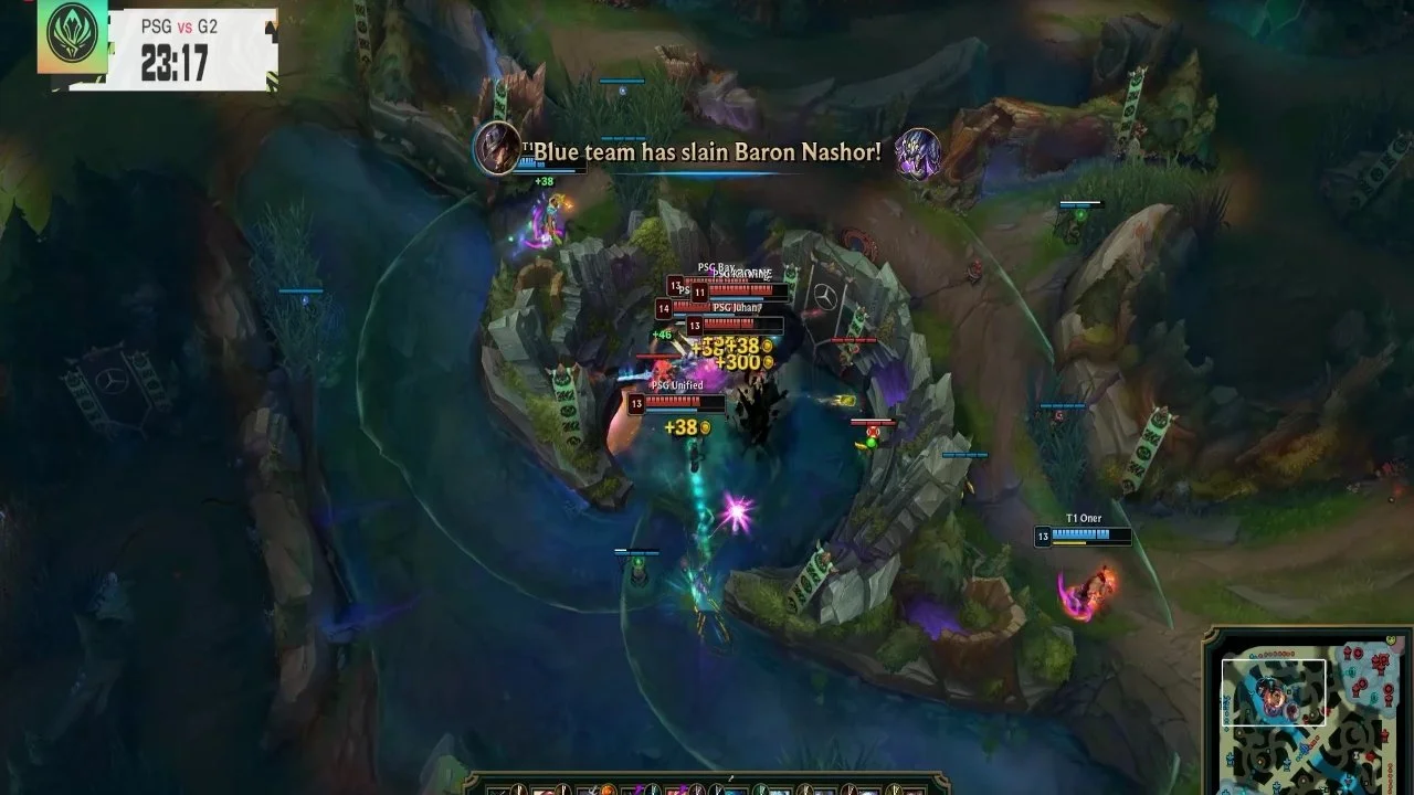 MSI 2022: Rumble Stage Day 4 Recap