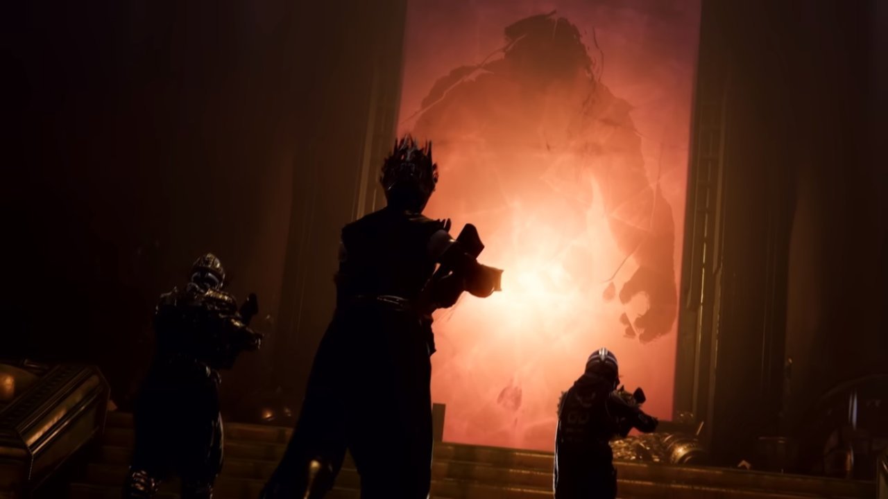 New DESTINY 2 Dungeon Brings Unique Loot In-Game And In Real LIfe