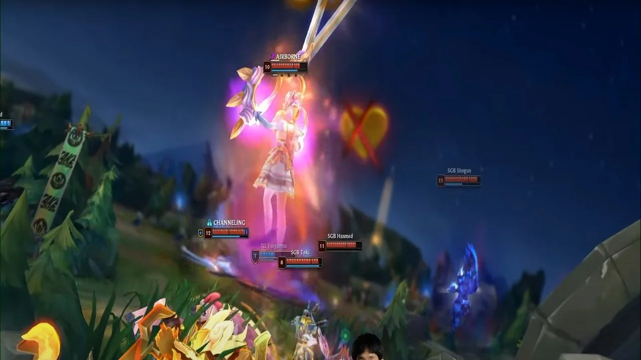 MSI 2022: Rumble Stage Day 5 Recap