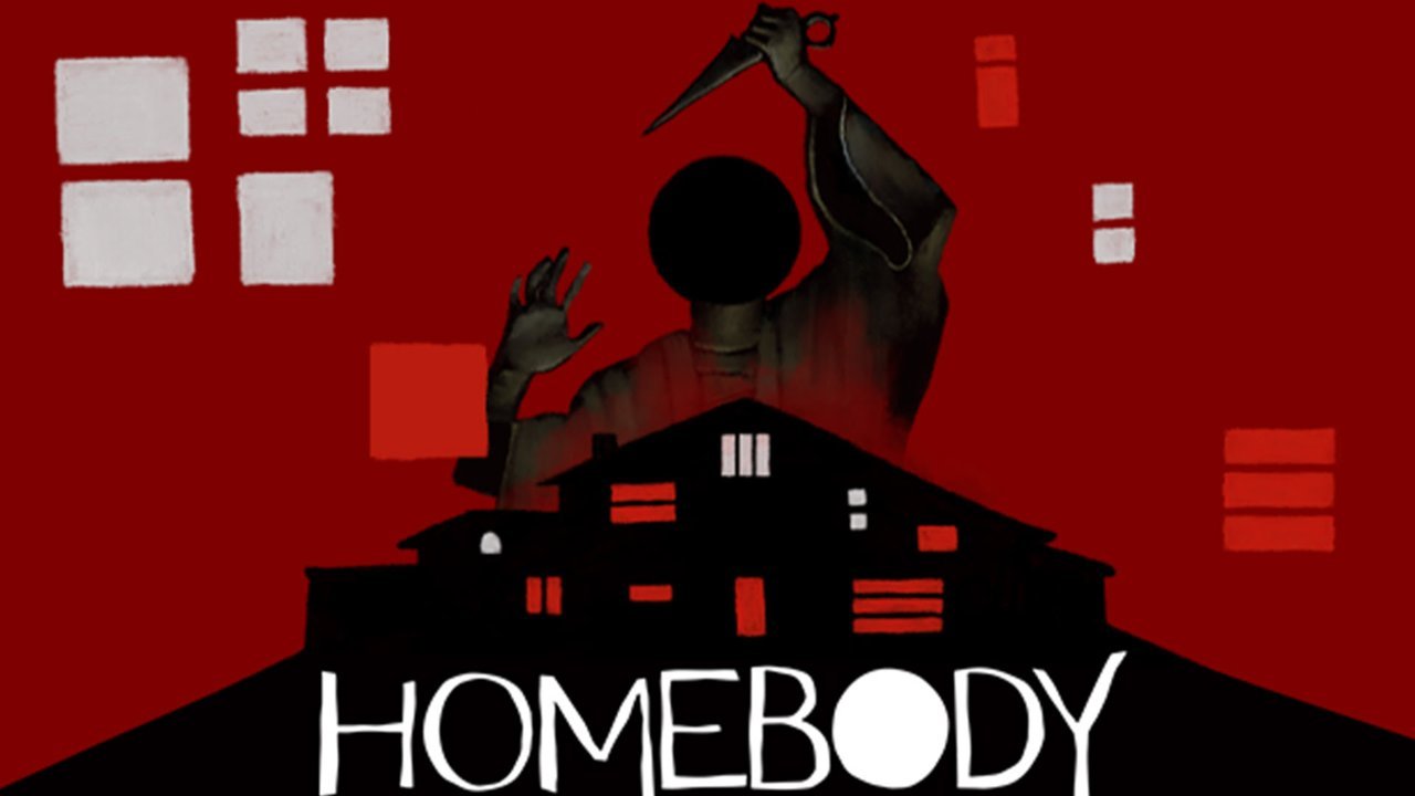 Game Grumps Have Announced HOMEBODY, A Psychological Horror Game