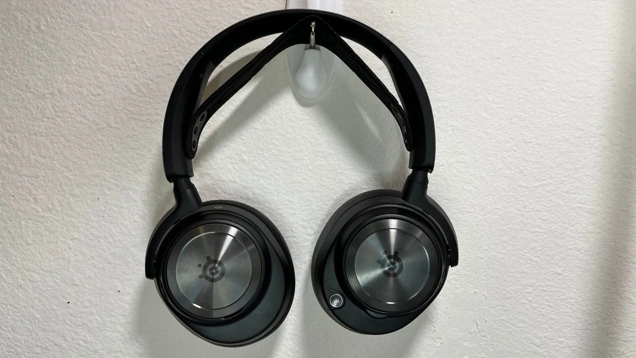 SteelSeries Arctis Nova Pro Wireless Review: Top Of The Line