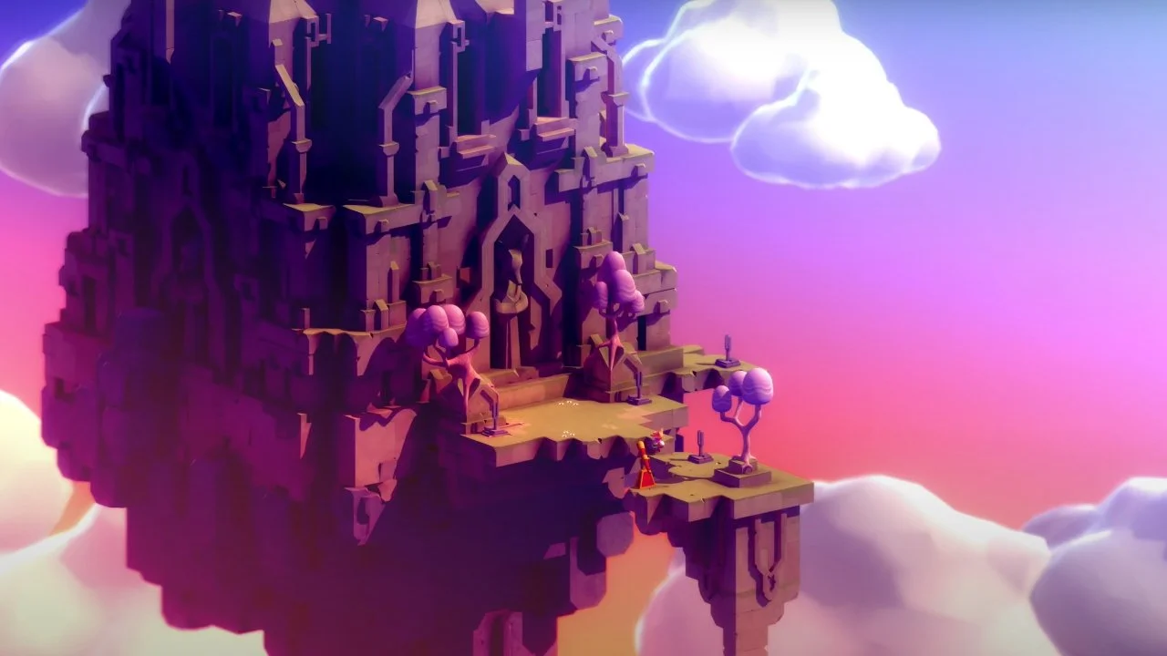 TUNIC Coming To PlayStation In September