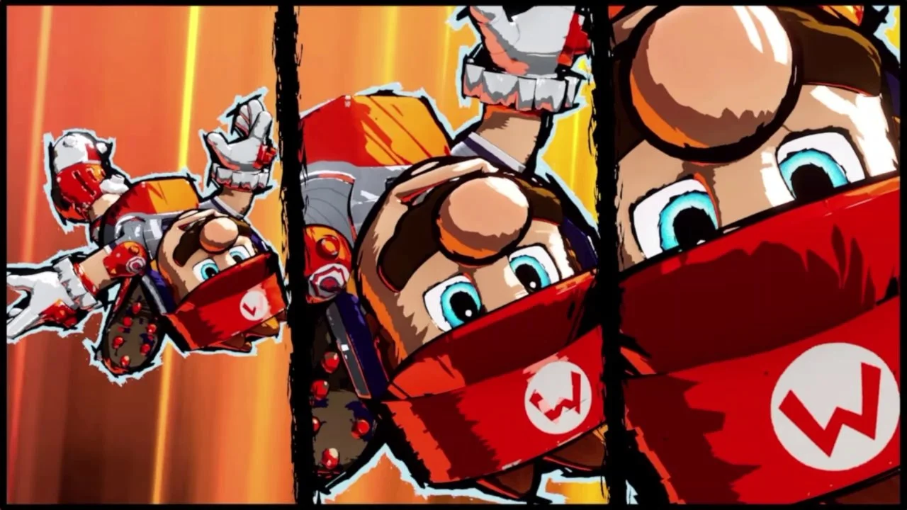 MARIO STRIKERS: BATTLE LEAGUE First Impressions - Not Your Dad’s Soccer
