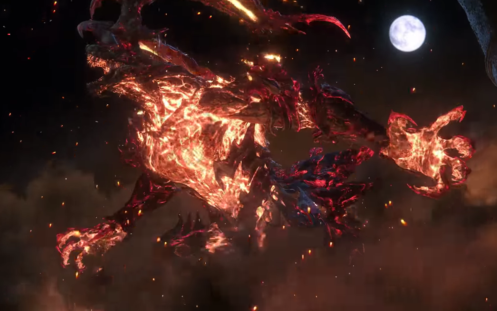 FINAL FANTASY XVI To See a Summer 2023 Release