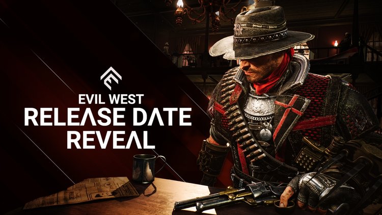 EVIL WEST Electrifies The Game Awards With A New Gameplay Trailer —  GameTyrant