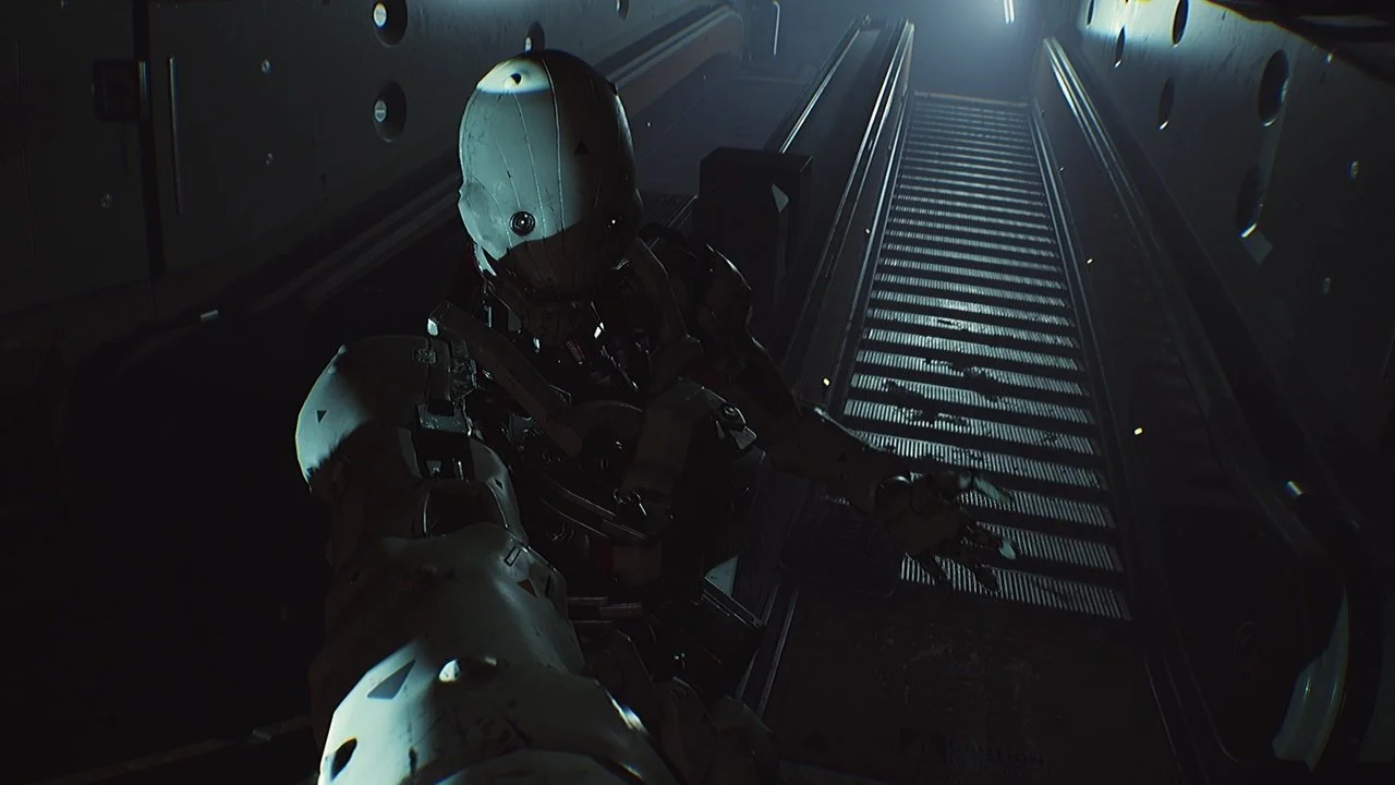Lunar Software's ROUTINE Makes A Re-Return Almost 10 Years Later